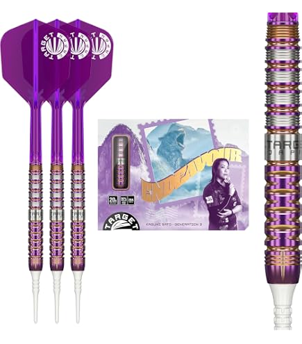 Amazon | Target Japan(ターゲットジャパン) ENDEAVOUR G2 MAX 佐藤