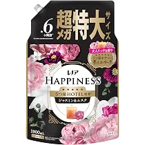Amazon.co.jp: レノア 【季節限定】アロマジュエル お洗濯の香り付け