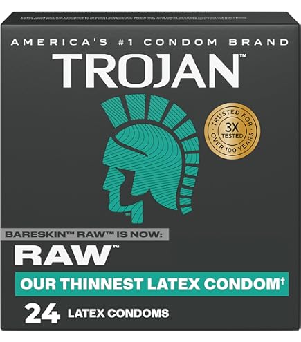 Trojan Supra Ultra Thin Microsheer Polyurethane Lubricated Premium Condoms, 6/Pack, 6 Ea : Amazon.com.au: Health, Household & Personal Care Trojan Supra Ultra Thin Microsheer Polyurethane Lubricated Premium Condoms, 6/Pack, 6 Ea : Amazon.com.au: Health, Household & Personal Care