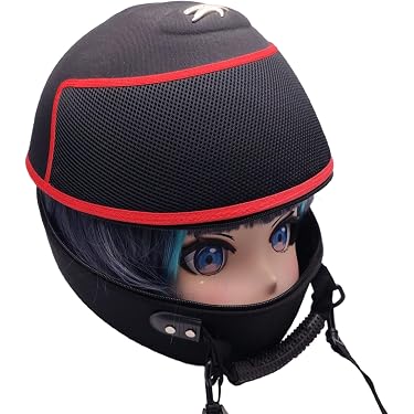 Amazon.co.jp 売れ筋ランキング: オートバイ用ヘルメットバッグ の中で
