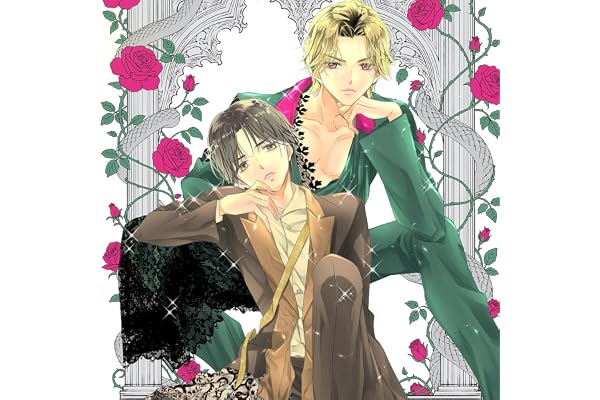 罪と罰と雨とキス (佐野勇斗&吉田仁人)
