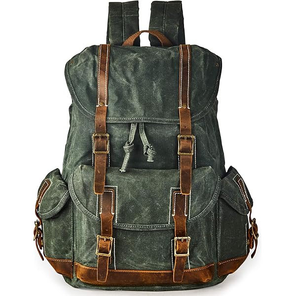 （使用１回）バックパック キャンバスダック SALE】ダック キャンバス ユーティリティ バックパック|Dickies