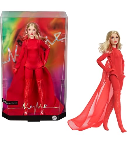 Amazon.co.jp: Barbie Bewitched Collector Doll Samantha 「奥さまは