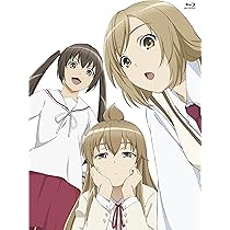 Amazon.co.jp | みなみけ Blu-ray BOX【完全限定生産版】 DVD 