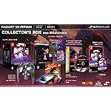 レイディアント シルバーガン COLLECTOR'S BOX -Switch 【特典】三方背ケース、SDX限定トレーディングカード、ミニマガジン『DELUXE+』、RADIANT SILVERGUN CHIPTUNE ARRANGEMENT & SO