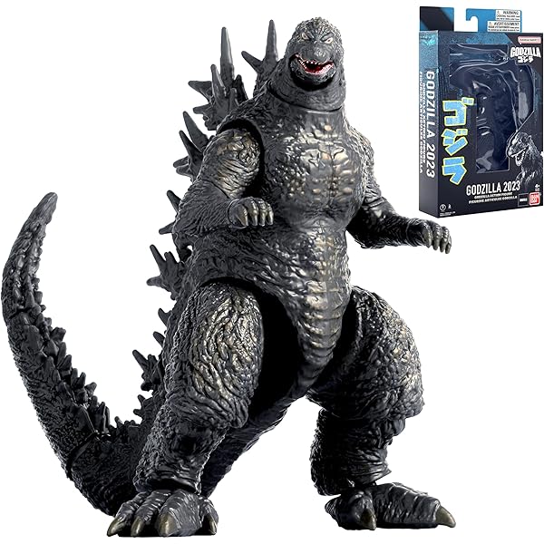 ゴジラ　フィギュア　セット Amazon.co.jp: メガゴジラ×コング 新帝国ビルディングセット ゴジラ