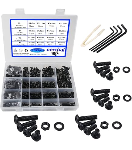 Grade 8 Hex Cap Screws Nuts Washers Coarse Thread Zinc Yellow