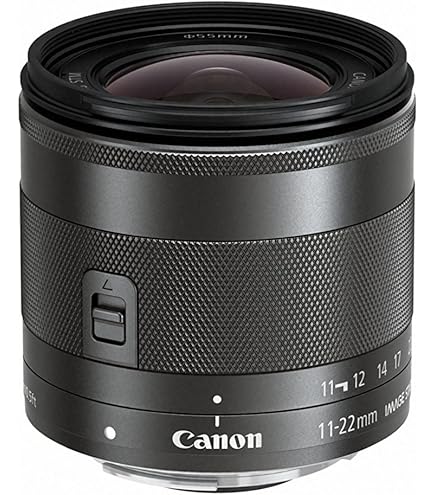 Amazon.co.jp: Canon EF-M 32mm f/1.4 STM??? ???? 2439C002