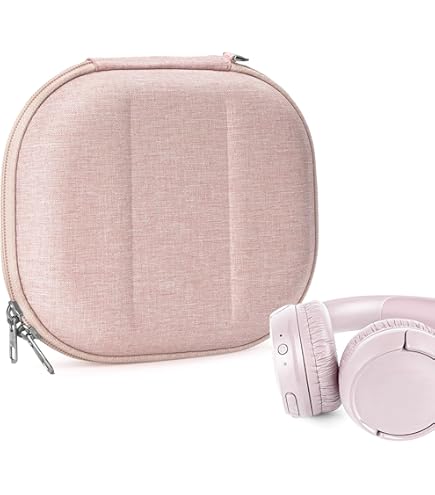 Amazon.co.jp: Beats Solo2 Solo3 ヘッドホン用ハードキャリーケース