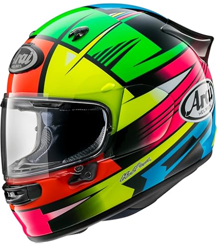 Amazon | アライ(Arai) バイクヘルメット フルフェイス ASTRO GX SPINE