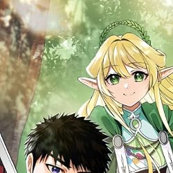  魔物喰らいの冒険者の人気壁紙画像 ルード,エリシア