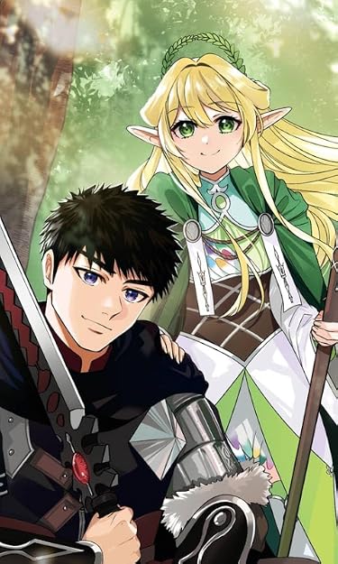 アニメ化決定作品 - ルード,エリシア