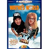 ウェインズ・ワールド スペシャル・エディション [DVD]