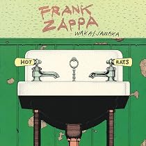 Amazon.co.jp: The Grand Wazoo: ミュージック
