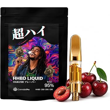 マゲマゲミーズ　H4CBH　CBD【premium】LIQUID 1ml Amazon.co.jp 最新リリース: 電子たばこ用リキッド の新着ランキングです。