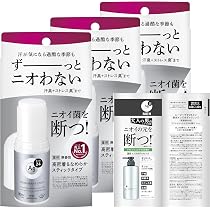 Amazon.co.jp: エージーデオ24 デオドラントスティック DX 無香性 20g