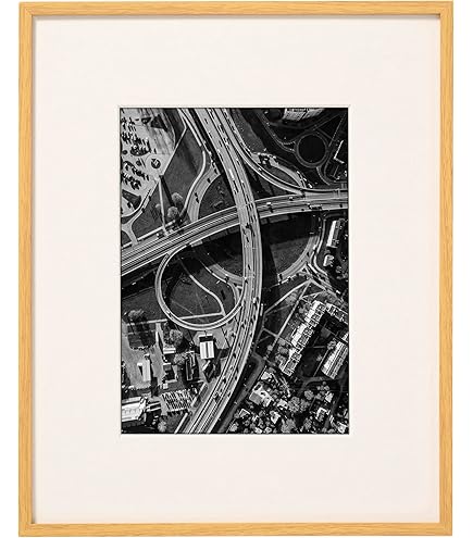 Amazon.co.jp: FUJICOLOR 額縁 A28 ブラック(つや消し) 4切 アルミ