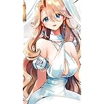 7人の眠り姫 フルHD(1080×1920)スマホ壁紙/待受 フローラ