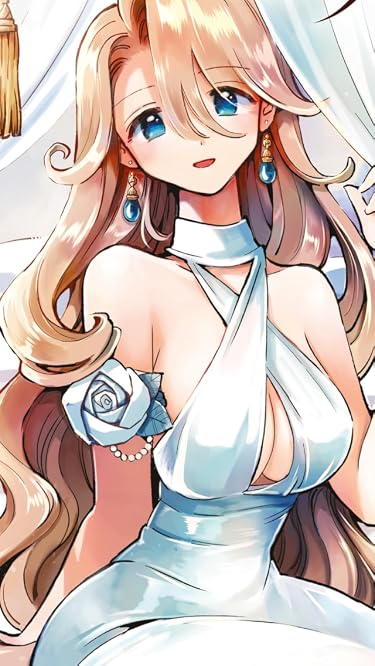 7人の眠り姫  iPhone/Androidスマホ壁紙(640×1136)-1 - フローラ