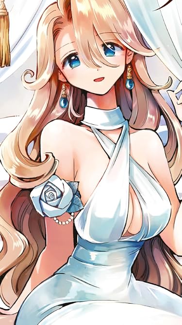 7人の眠り姫  iPhone/Androidスマホ壁紙(480×854)-1 - フローラ