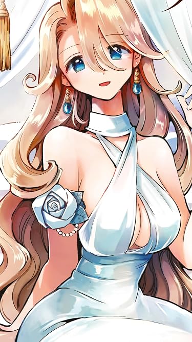 7人の眠り姫  iPhone/Androidスマホ壁紙(1080×1920)-1 - フローラ