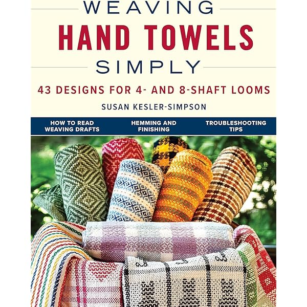 Amazon | Handweaver's Pattern Book | Davison, Marguerite Porter