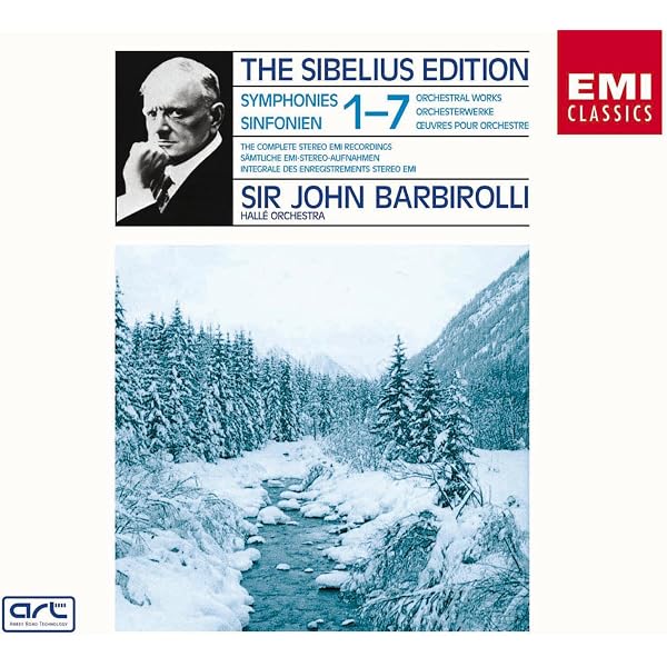 Amazon.co.jp: シベリウス : 交響曲全集 (Jean Sibelius : Symphonies