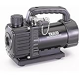 Amazon.co.jp: イチネンTASCO TA159PA 逆流防止真空ポンプアダプタ ...