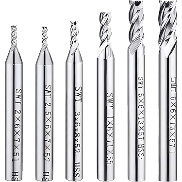 OSG CC EMS ф12 (４枚刃) 7本 エンドミル OSG CC EMS ф12 (4枚刃) 7本 エンドミル 多刃センタカット