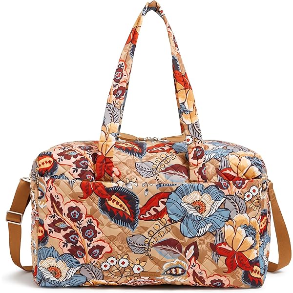 新品　ヴェラブラッドリー　トラベル　オーガナイザー　バック Amazon.co.jp: Vera Bradley レディース パフォーマンス ツイル