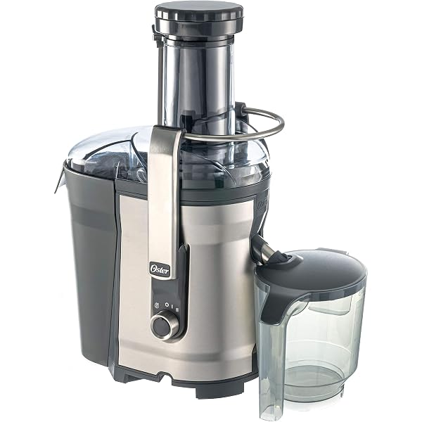 Breville JE900 Juice Fountain 