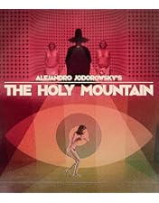 Amazon.co.jp: ホーリー・マウンテン HDリマスター版 [Blu-ray