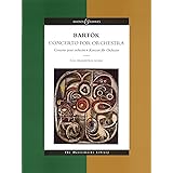 Concerto for Orchestra (Boosey & Hawkes Masterworks Library)