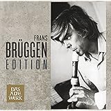 The Frans Bruggen Edition [Box Set]