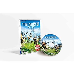 ファイナルファンタジーXIV スターターパック[Remaster Ver.] - Windows