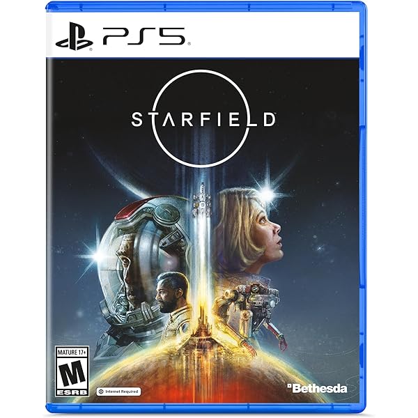 Amazon.co.jp: Starfield (輸入版:北米) - Xbox Series X : ゲーム