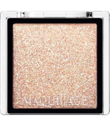 Amazon.co.jp: マキアージュ ドラマティックアイカラー (クリーム