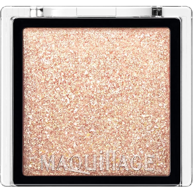 マキアージュ　ドラマティックアイカラー　BE212クリームミルクティアイシャドウ Amazon.co.jp: マキアージュ (MAQUILLAGE) ドラマティックアイカラー