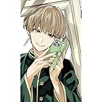 デッドアカウント FVGA(480×800)壁紙 羽住 蓮理