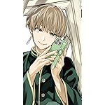 デッドアカウント XFVGA(480×854)壁紙 羽住 蓮理