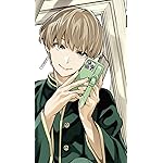 デッドアカウント iPhoneSE/5s/5c/5(640×1136)壁紙 羽住 蓮理