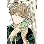 デッドアカウント iPhone(640×960)壁紙 羽住 蓮理