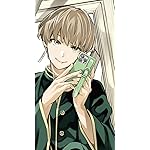 デッドアカウント iPhoneSE/5s/5c/5 壁紙 視差効果 羽住 蓮理