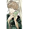 デッドアカウント - 羽住 蓮理 iPhoneSE/5s/5c/5 壁紙 視差効果 383866