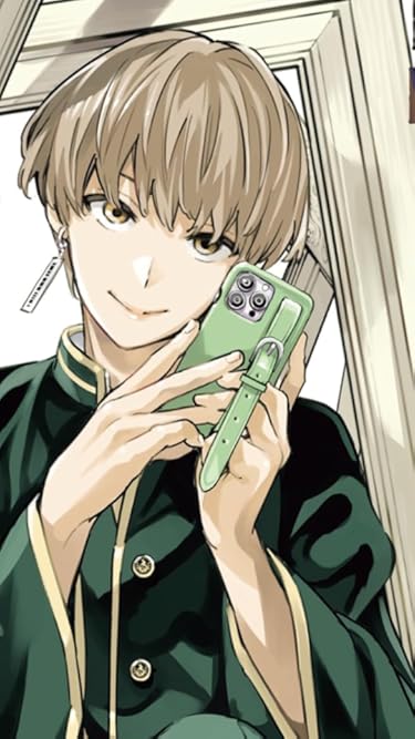 デッドアカウント  iPhone/Androidスマホ壁紙(540×960)-1 - 羽住 蓮理