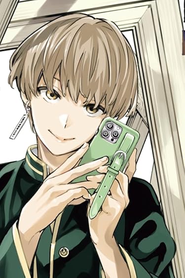 デッドアカウント  iPhone/Androidスマホ壁紙(640×960)-1 - 羽住 蓮理