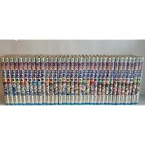 魁!!男塾 全34巻完結 (少年ジャンプコミックス) [マーケット