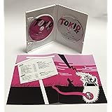 TOKIO 5 ROUND 3 [DVD]