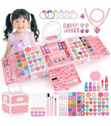 セーラームーン コスメ 入れ物 玩具 全てセット まとめて Amazon.co.jp: 【セット買い】セーラームーン大容量 旅行 化粧ポーチ