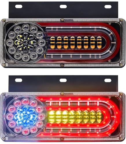 Amazon | H29 ムーヴキャンバス LA810S 左テールライト/左